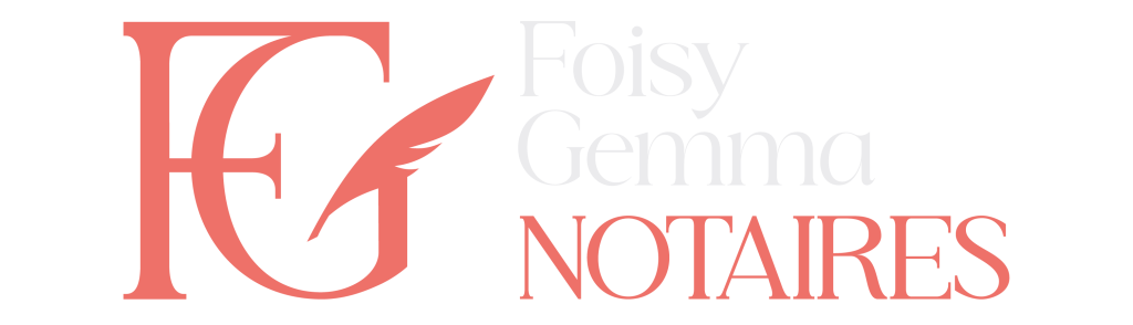 Foisy Gemma Notaires logo