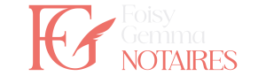 Foisy Gemma Notaires logo