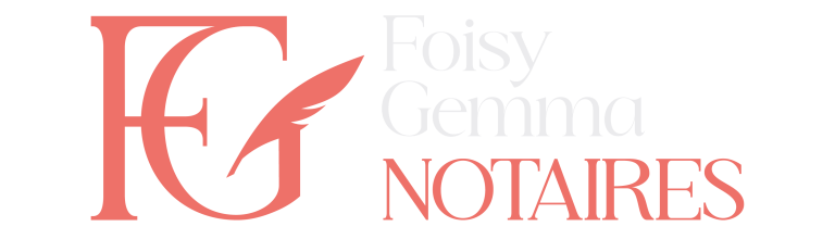 Foisy Gemma Notaires logo