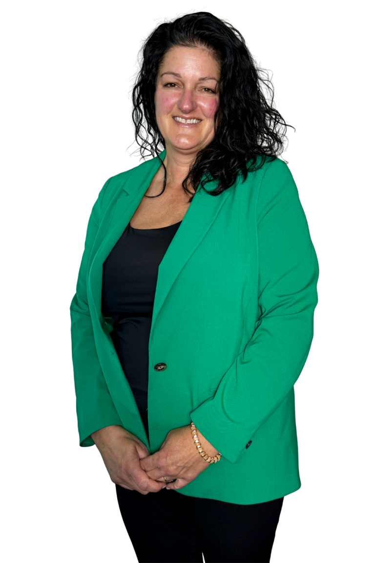 Brigitte Lapointe