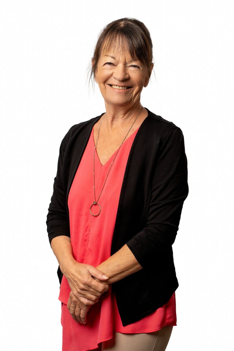 Joanne Juneau
