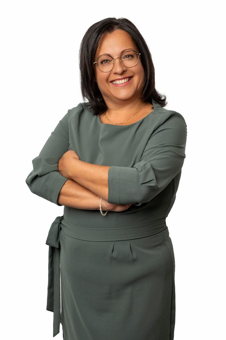 Nadine Mayer